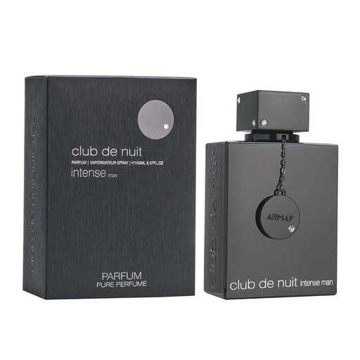 [375375] Armaf Club De Nuit Pure Perfume Intense Man 18ml