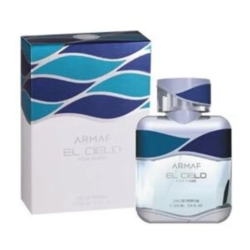 [375531] Parfémovaná voda Armaf El Cielo 100 ml