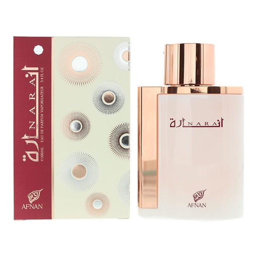 [376815] Afnan Inara Eau De Parfum 100 ml sprej