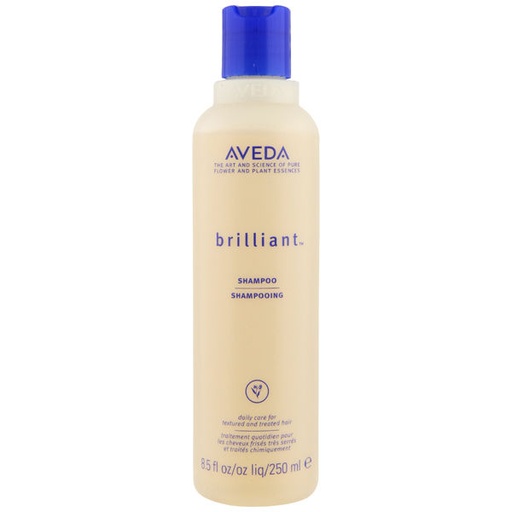 [159] Aveda Brilliant šampón 250 ml