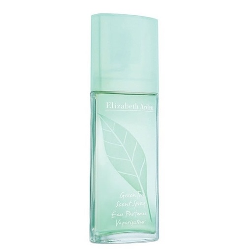 [1327] Elizabeth Arden Green Tea Eau Parfumée Spray 50ml