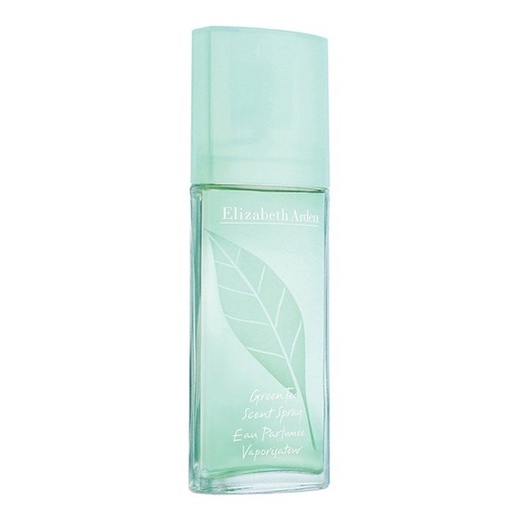 [1328] Elizabeth Arden Green Tea Eau Parfumée Spray 100ml