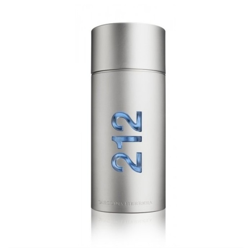 [296638] Carolina Herrera 212 Men Eau De Toilette Spray 100ml