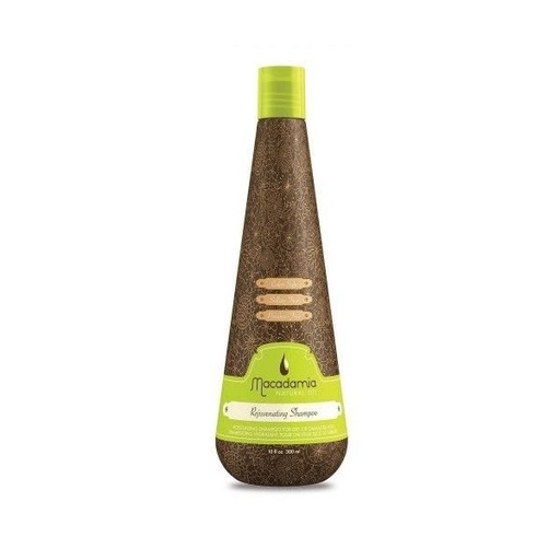 [3108] Omlazující šampon s přírodním makadamovým olejem 300 ml