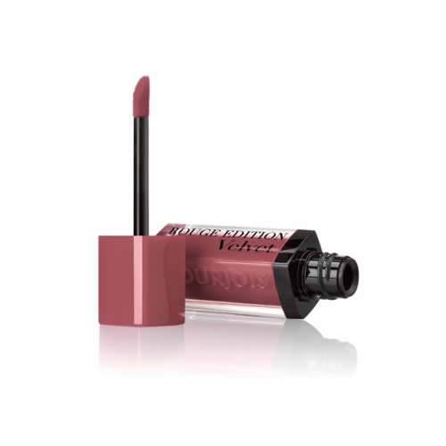 [3523] Barra de labios Rouge Edition Velvet 07 Nude Ist