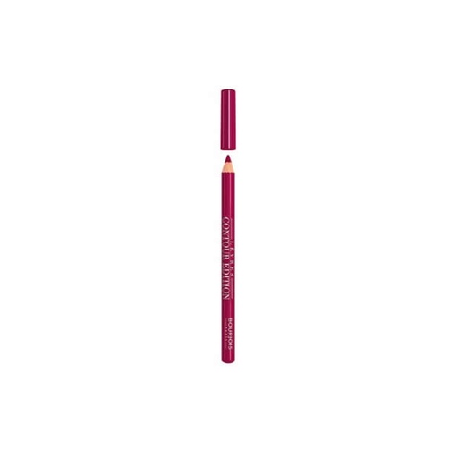 [3532] Contorno de Labios Edición 05 Berry Much
