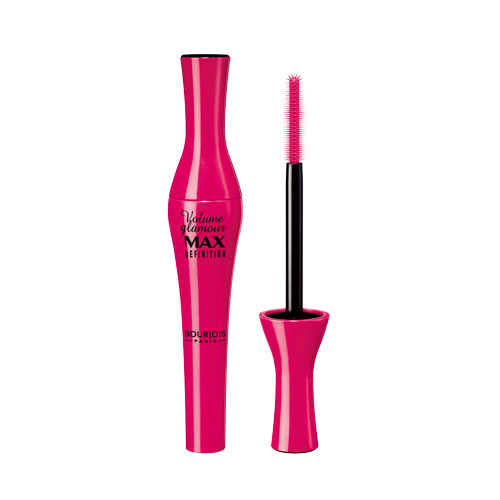 [3673] Řasenka Volume Glamour Max Definition 51 Max Black