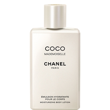 [3982] Chanel Coco Mademoiselle Emulsja do ciała 200ml