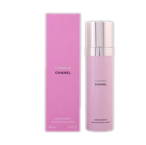 [4009] Chanel Chance Dezodorant w sprayu 100ml