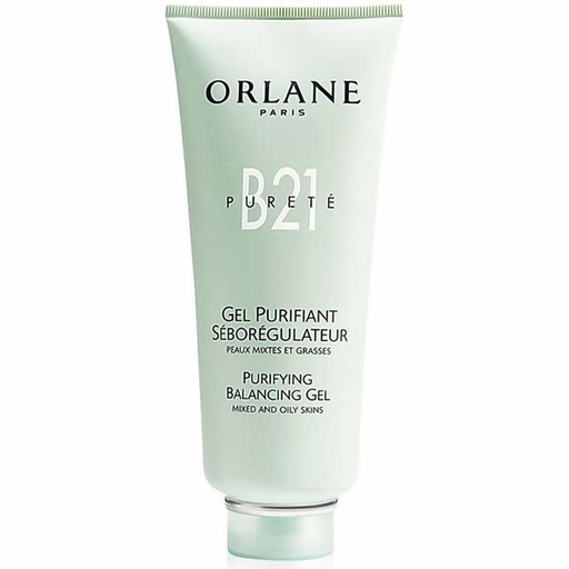 [6736] Seboregulační čistící gel 200 ml