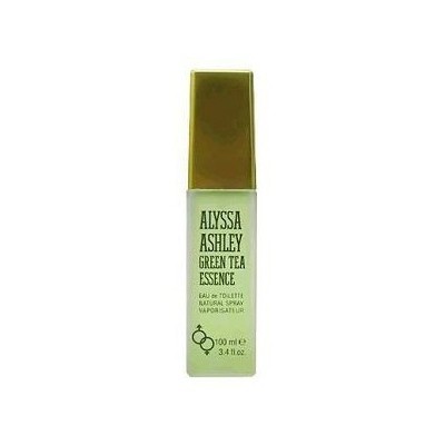 [10128] Alyssa Ashley Green Tea Essence toaletní voda ve spreji 100 ml