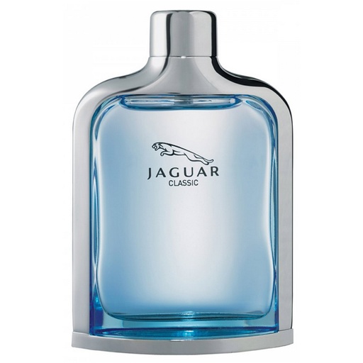 [10275] Toaletní voda Jaguar Classic ve spreji 100ml
