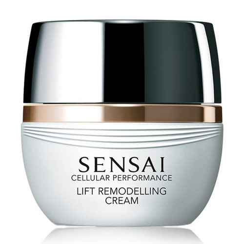 [12879] Kanebo Cellular Performance Reshaping Lift Cream 40ml