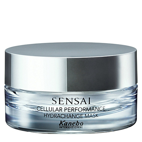 [13019] Máscara Kanebo Sensai Cellular Perfomance Hydrachange 75ml