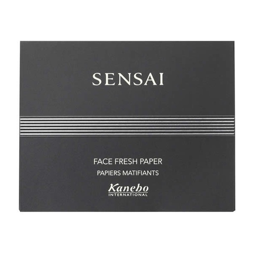 [13127] Kanebo Mattifying Papers