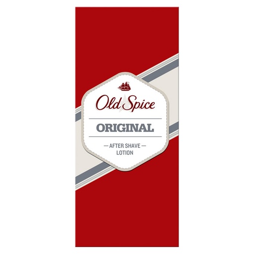 [13150] Old Spice voda po holení 100 ml