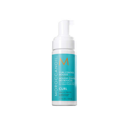 [13381] Moroccanoil Curl Control Mousse 150 ml