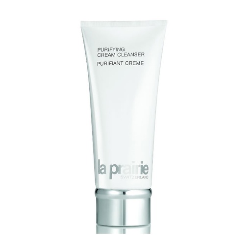 [13466] La Prairie Purifying Jemný čisticí krém 200 ml
