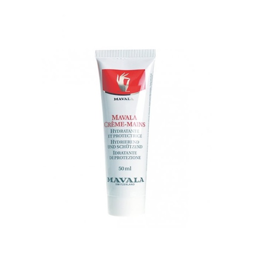 [13524] Mavala hydratační krém na ruce 50 ml