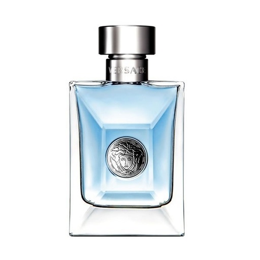 [13691] Versace Pour Homme toaletná voda s rozprašovačom 200 ml