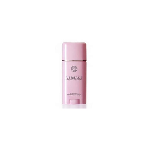 [13749] Versace Desodorante em bastão Bright Crystal 50ml