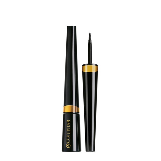 [14142] Collistar Eye Liner Technical Applicator Pencil Waterproof Black 2,5ml
