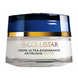 [14281] Collistar Regenerační noční krém proti stárnutí 50 ml