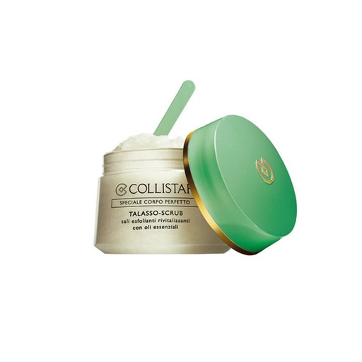 [14308] Collistar Talasso-Scrub 700g