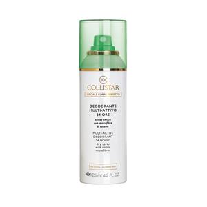 [14331] Collistar Speciale Corpo Perfetto deodorant ve spreji 24h 125ml