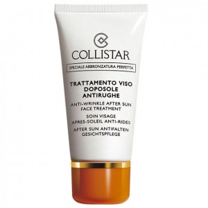 [14342] Collistar After Sun proti vráskám na obličej 50 ml
