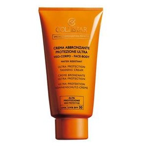 [14348] Collistar Speciale Abbronzatura Perfetta ochranný krém na opalování Spf30 150ml na obličej a tělo
