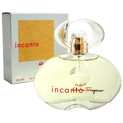 [14497] Incanto Woman Eau De Parfum Spray 100ml