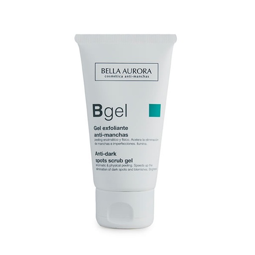 [14959] Zachte exfoliërende gel 75 ml