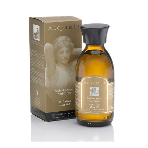 [15020] Alqvimia Alquimia Aceite Relaxing Lavanda 150ml