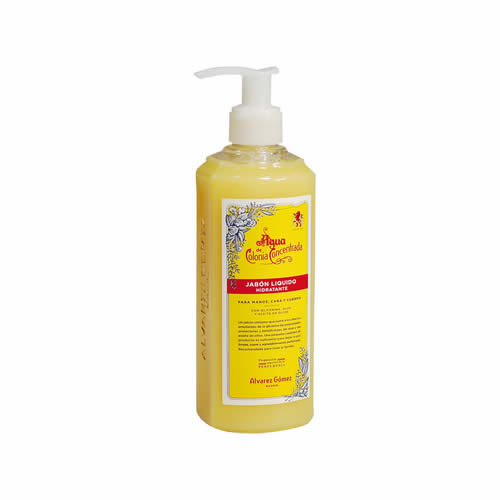 [15075] Alvarez Gomez vloeibare zeep 300 ml