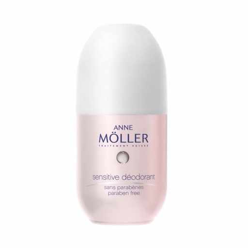 [15129] Deodorant Sensitive Roll On 75g