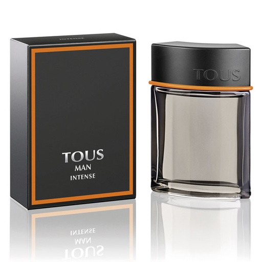 [16052] Tous Man Intense toaletní voda se sprejem 50ml