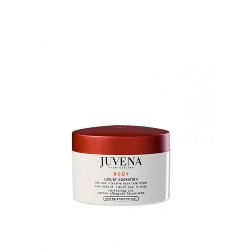 [16178] Juvena Luxury Adoration Bohatá a intenzivní péče o tělo 200 ml