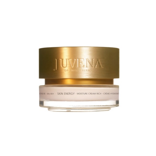 [16190] Juvena Skin Energy Moisture Cream Rich 50ml