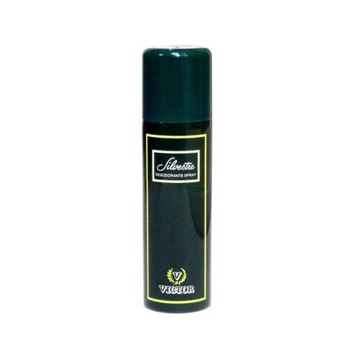 [16381] Victor Silvestre Desodorante Spray 200ml
