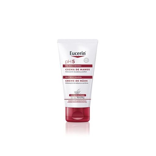 [16512] Eucerin Krém na ruce Ph5 30ml