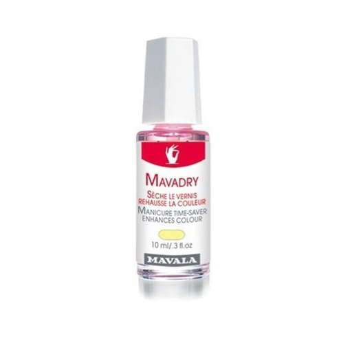[17217] Mavala Mavadry Droog Emaille 10ml