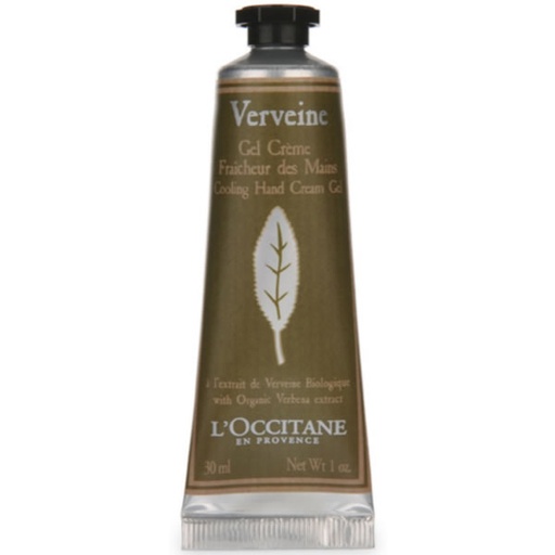 [18227] Loccitane Verbena Fresh krém na ruce gel 30 ml