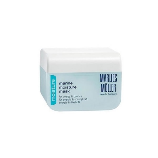 [22223] Morská hydratačná maska ​​Marlies Moller 125 ml