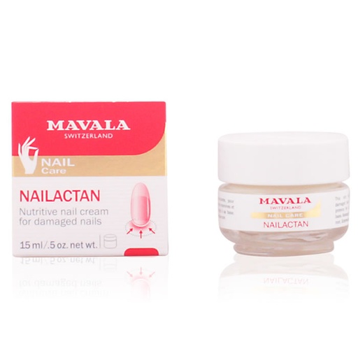 [22347] Mavala Nailactan Voedende Nagelcrème 15ml
