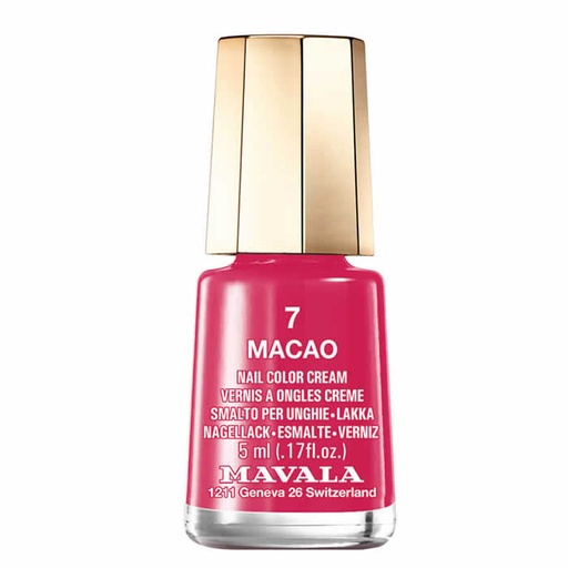 [22391] Mavala Nagellack 7 Macao 5ml