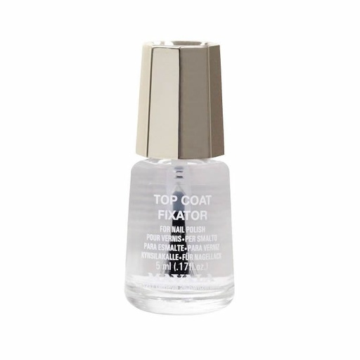 [22398] Mavala Nagellak Fixator Top Coat 5ml