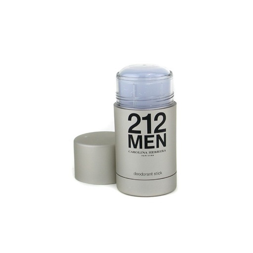 [14703] Carolina Herrera 212 Men Deodorant Stick 75g