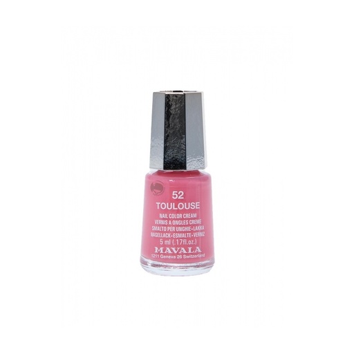 [22404] Smalto per unghie Mavala 52 Tolosa 5ml