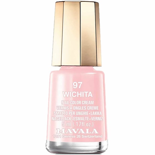 [22418] Mavala lak za nohte 97 Wichita 5 ml